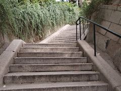 -青岛市江苏路基督教堂