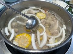 -椰小鸡·琼州糟粕醋·火锅(美兰缤纷城店)