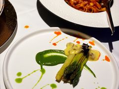 -燃扒房Steakhouse(皇庭店)