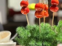 串糖葫芦-大董(福田皇庭中心店)