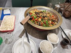 -肥家大排档(天河体育西店)