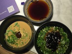 -尚尚仙·酸汤猪手·猪肚鸡火锅(华联万柳购物中心店)