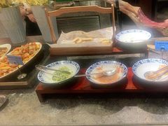 -杭州开元名都大酒店·地中海自助餐厅