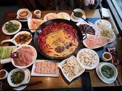 -纸盐河码头火锅(十八梯店)