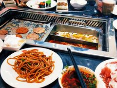-食尚名肴自助涮烤