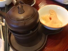 -聚春园自助餐厅(东街口店)