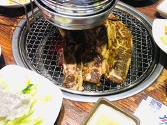 -韩一品韩国料理(柏庐南路店)