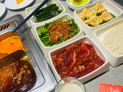-海底捞火锅(高新活力汇店)