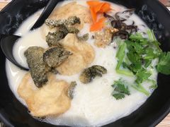 -渔米丰·广府鱼汤米线(光明广场店)