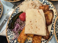 -bosphorus 铂斯西餐厅·土耳其烧烤(环市中路店)