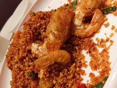 -香港狮子山下·明星粤菜餐厅(北苑店)