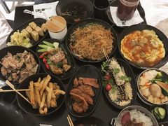 -小明同学(三里屯店)
