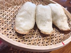 -小秦淮·南京土菜(新亭西路店)
