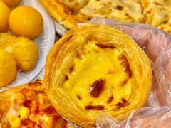 -尊宝比萨(西丽店)