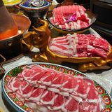 地道老北京铜锅火锅，涮满楼等你