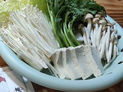 -松坂屋日料自助(长城路店)