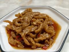 -千岛湖小鱼儿·淳安匠心农家菜