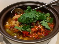 -皇朝会.经典传统粤菜(外滩店)