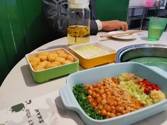-蛙两只美蛙鱼头火锅(恒茂店)