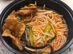 -柳大厨螺蛳粉(人民路总店)