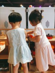 -幻贝家儿童乐园(苏州中心店)