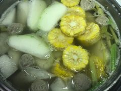 -牛鲜胜·潮汕牛肉自助火锅(番禺市桥店)