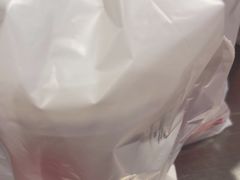 -肯德基(惠州龙门店)