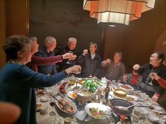 -宏宴·新京菜(望京店)