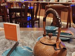 -安泰楼·佛跳墙创始人·传统闽味早茶·酒楼(三坊七巷闽菜地标店)