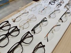 -棱石眼镜(CP静安店)