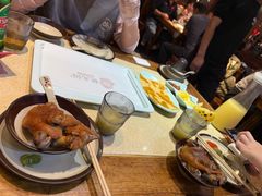 -状元阁烧烤(新华路总店)