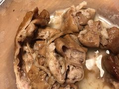 卤肥肠-叶老大肥肠