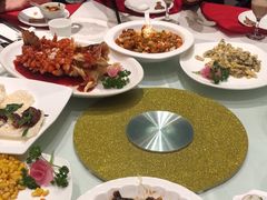 -得月楼·省级非遗·传统苏帮菜(观前店)