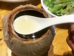 -陈鹏鹏潮汕菜(欢乐海岸 海边景观店)