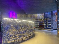 -K歌之王量贩式KTV(洪楼店)