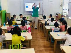 -学知乐教育·幼小衔接·小学科辅导(嘉定镇校区)