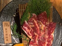 -黑牛の店·和牛烧肉(大悦城店)