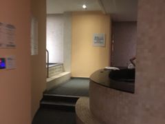 -北京威斯汀酒店游泳健身中心