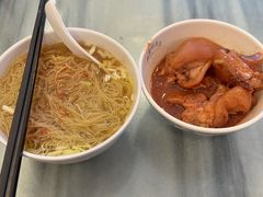 -恩宁刘福记(东华东路店)