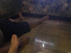 -纽斯桑拿会所(天山店)