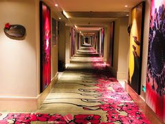 -盘锦生态酒店-火锅餐厅