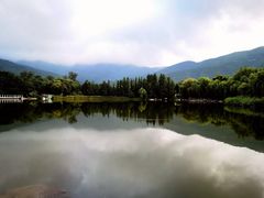 -国家植物园南园