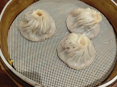 -奇芳阁·百年清真南京菜(夫子庙店)