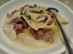 -新白鹿餐厅(龙游路总店·杭帮菜名店)