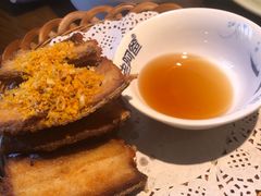 -老阿爸鲜鱼土菜(昆山花桥店)