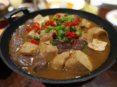 -醉南拳客家菜(华威店)