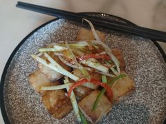 -顺德美的万豪酒店-万豪中餐厅