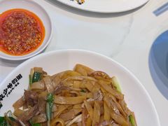 -花少爷·鲜虾干贝粥(延安万达店)