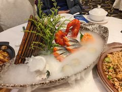 -南园酒家(前进路店)