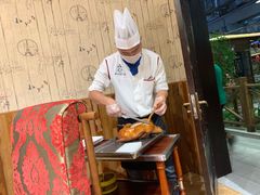 -森谷美食公园(杨行店)